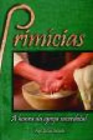 Primicias