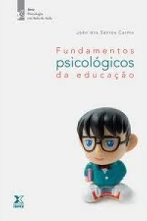 Fundamentos Psicológicos da Educação