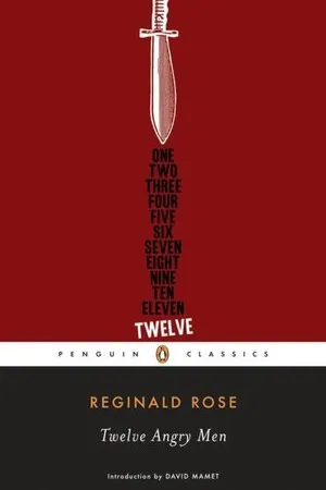Twelve Angry Men