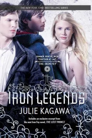The Iron Legends