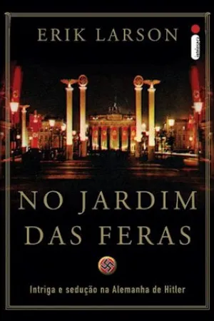 No Jardim das Feras