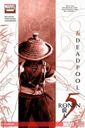 5 Ronin