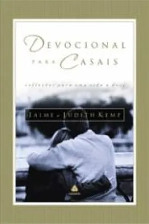 Devocional para casais