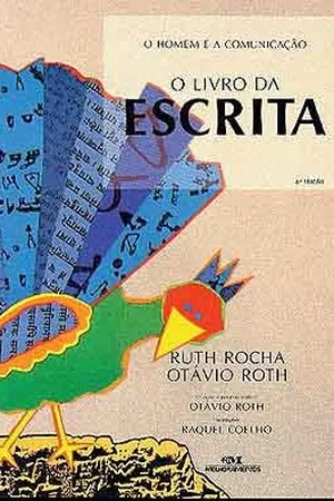 O Livro da Escrita