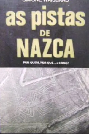 As pistas de NAZCA