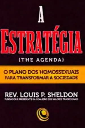 A Estratégia