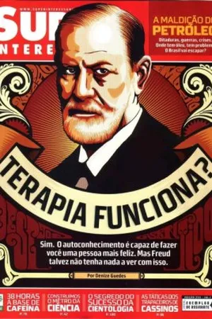 Superinteressante Nº 254 (Julho de 2008)