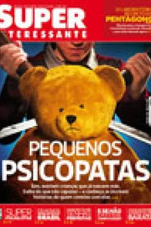 Superinteressante N° 304 (Maio de 2012)