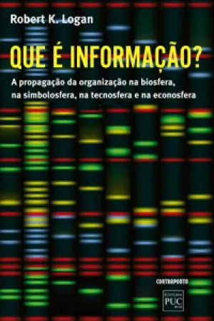 Que é informação?