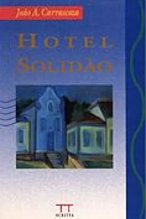 Hotel solidão