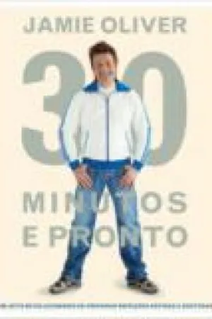 Jamie 30 Minutos e Pronto