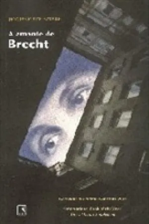A amante de Brecht