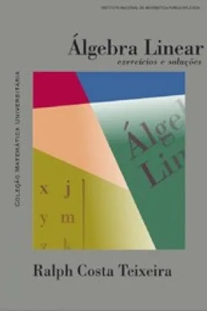 Álgebra Linear