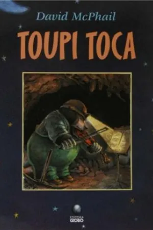 Toupi Toca