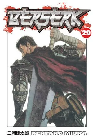 Berserk - Volume 29