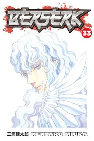 Berserk - Volume 33