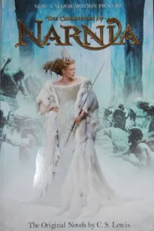 The Chronicles of Narnia
