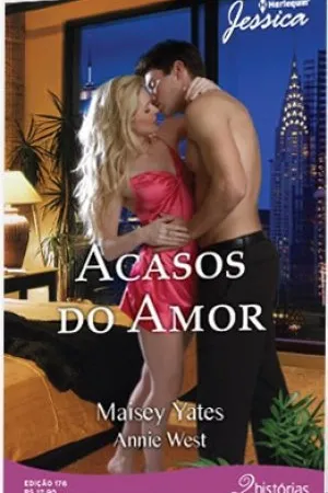 Acasos do amor