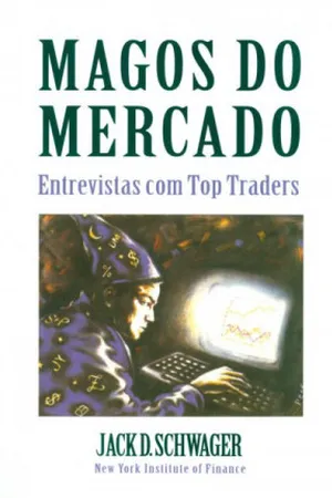Magos do Mercado