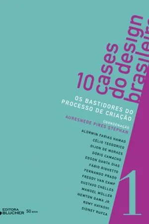 10 Cases do Design Brasileiro
