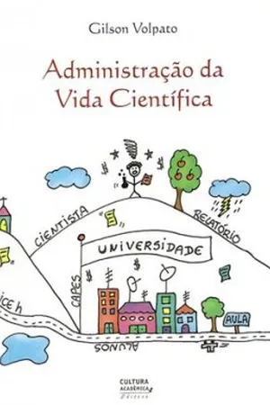 Administração da Vida Científica