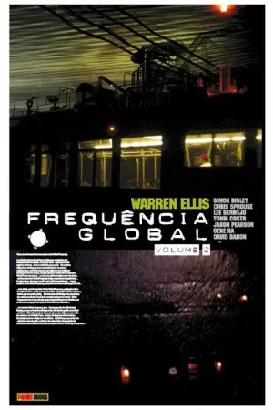 Frequência Global
