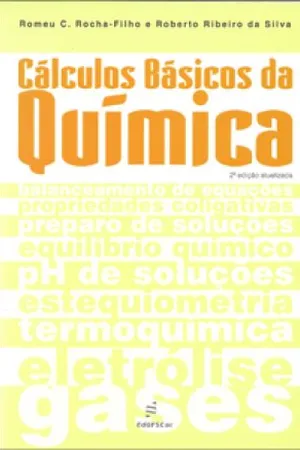 Cálculos Básicos da Química