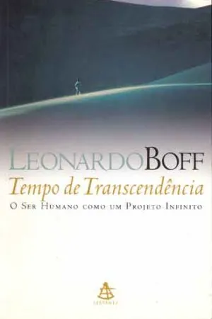 Tempo de Transcedência