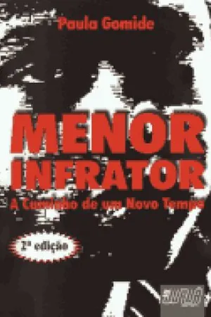 Menor Infrator