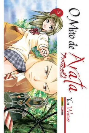 O Mito de Arata 5