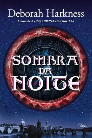 Sombra da Noite