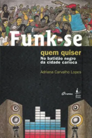 Funk-se quem quiser