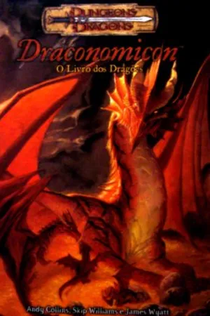Draconomicon