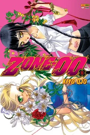 Zone-00 #5