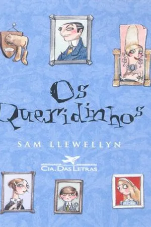 Os queridinhos