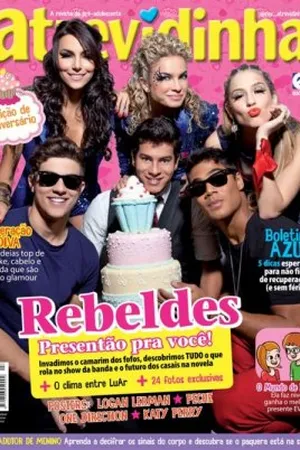 Atrevidinha Ed. 97