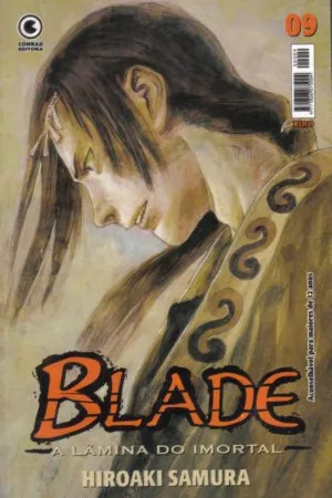 Blade #09