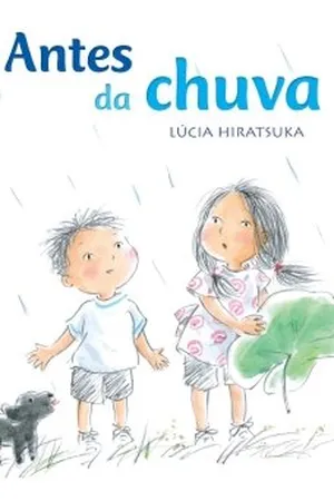 Antes da Chuva