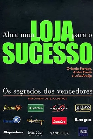 Abra uma Loja para o Sucesso