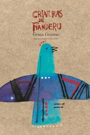 Criaturas de Ñanderu