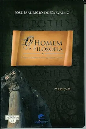 O Homem e a Filosofia