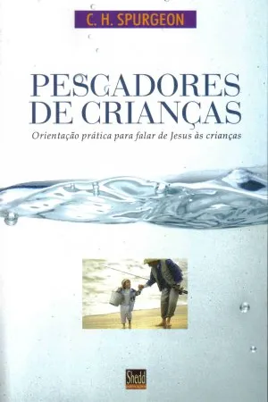 Pescadores de Crianças