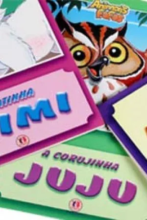 A Corujinha Juju