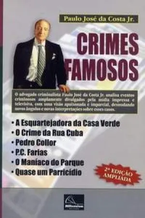 Crimes Famosos