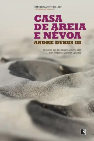 Casa de Areia e Névoa