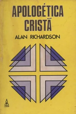 APOLOGÉTICA CRISTÃ