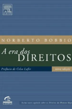 A Era dos Direitos