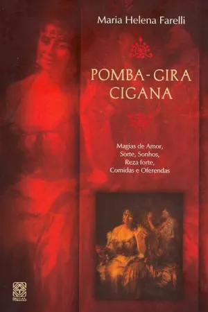 Pomba-Gira Cigana