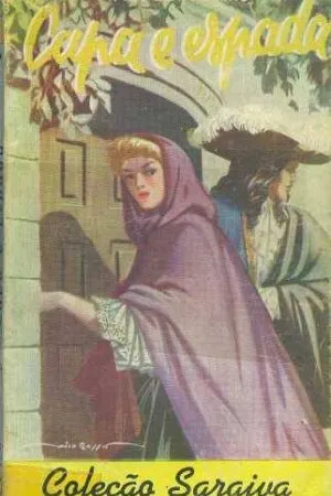 Capa e Espada