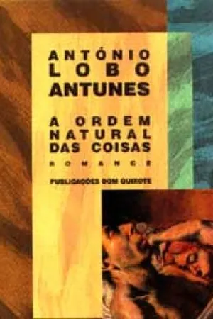 A ordem natural das coisas